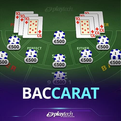 Baccarat