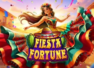 Fiesta Fortune