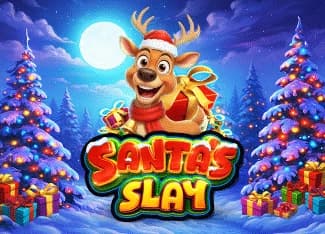 Santa's Slay