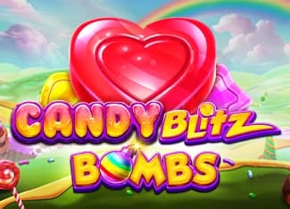 Candy Blitz Bombs