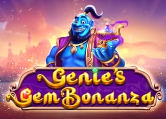 Genie's Gem Bonanza