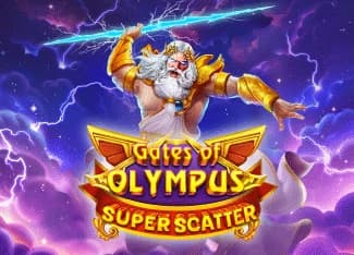 Gates of Olympus Super Scatter