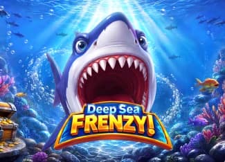 Deep Sea Frenzy
