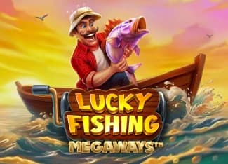 Lucky Fishing Megaways