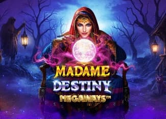 Madame Destiny Megaways