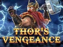 Thor's vengeance