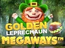 Golden Leprechaun Megaways
