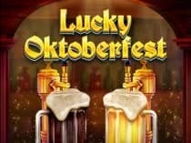 Lucky Oktoberfest