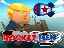 Rocket Men