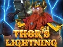 Thor's Lightning