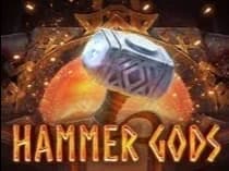 Hammer Gods