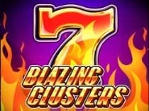 Blazing Clusters