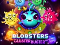 Blobsters Clusterbuster™