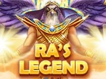 RA's Legend