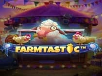 Farmtastic