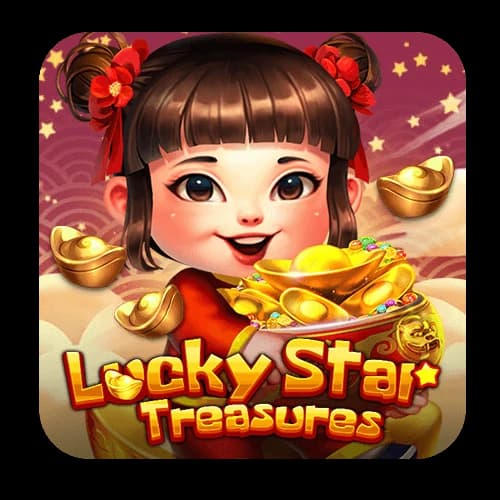 Lucky Star Treasures
