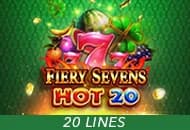 Fiery Sevens Hot 20
