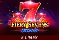 Fiery Sevens Exclusive