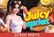 Juicy Market