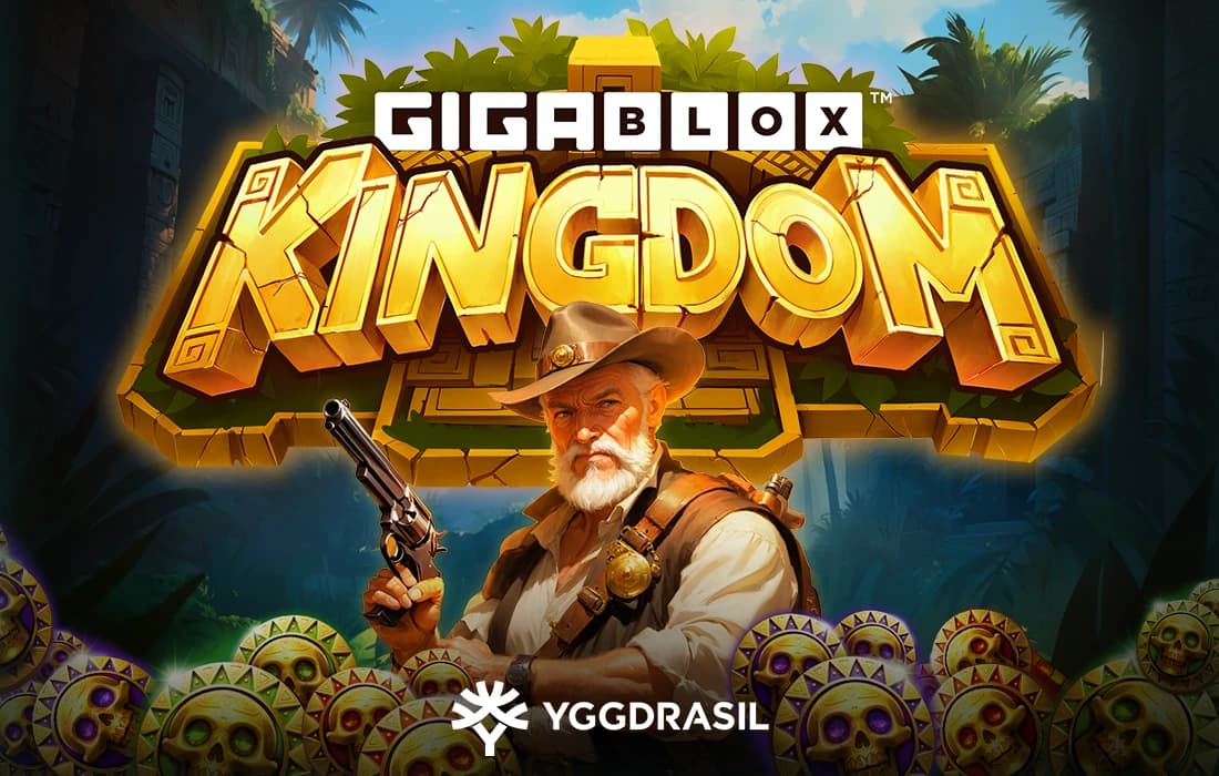 Gigablox Kingdom