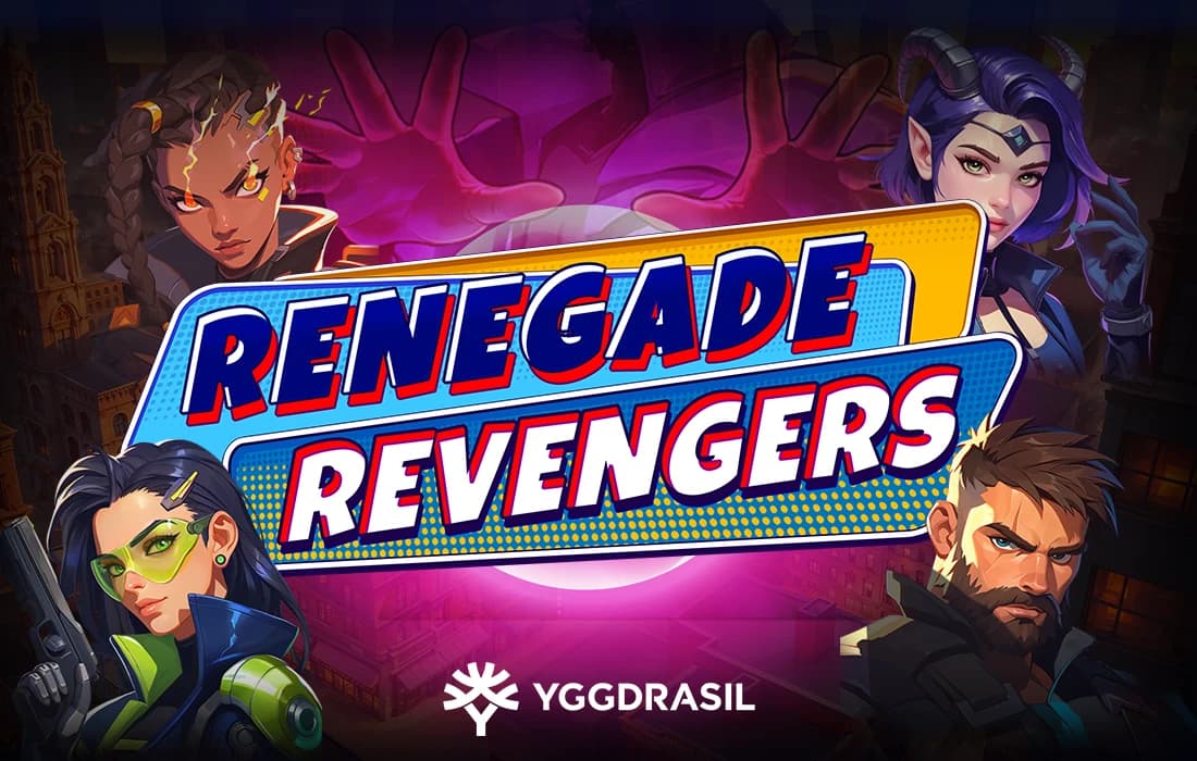 Renegade Revengers